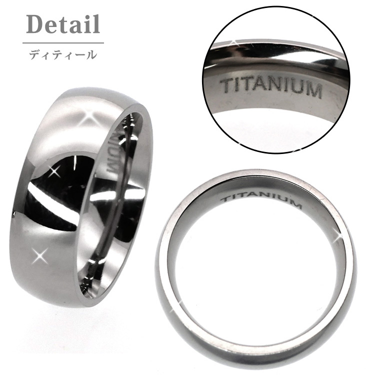 SALE/90%OFF】 e135チタン 指輪 リング 多面カット キラキラ 回転