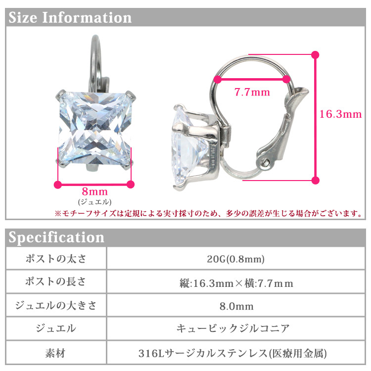 サージカルステンレス